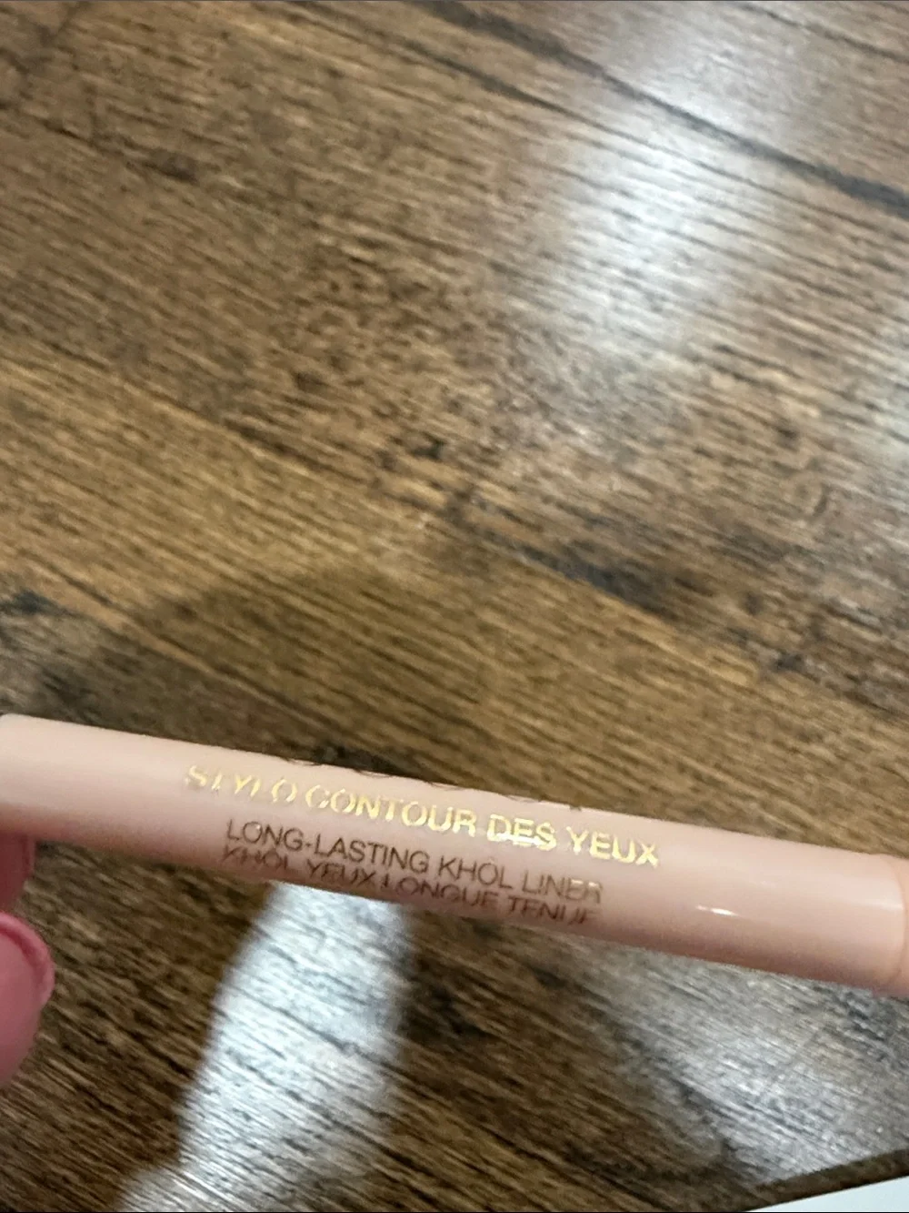 Gucci Stylo Eye Pencil- Long Lasting Khol Liner in Amesthyste